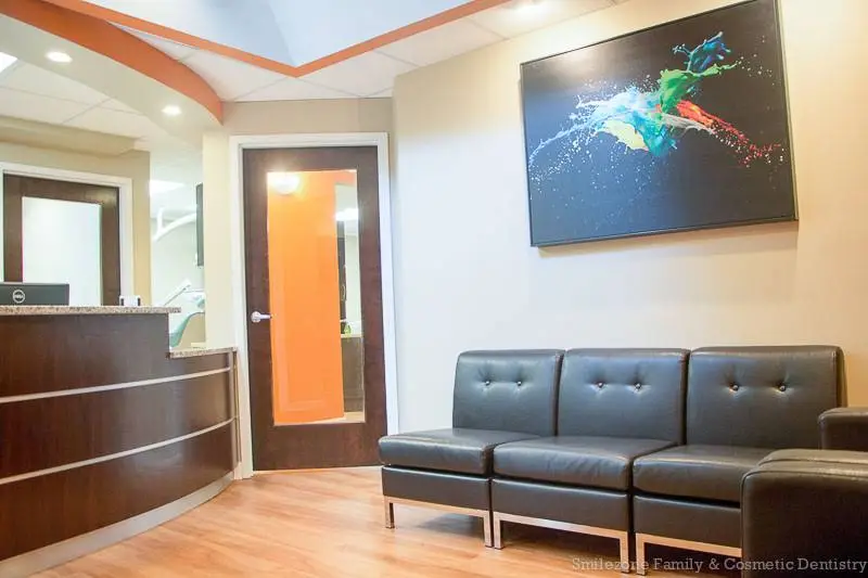 Smilezone Family & Cosmetic Dentistry
