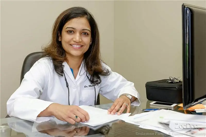 Smilezone Family & Cosmetic Dentistry
