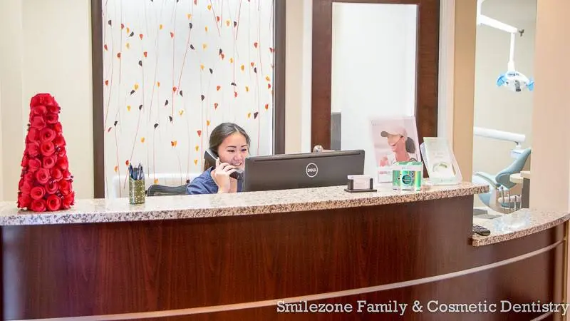 Smilezone Family & Cosmetic Dentistry