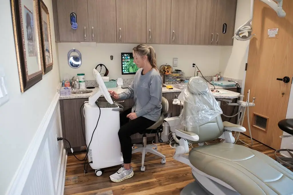 Pal Family Dentistry