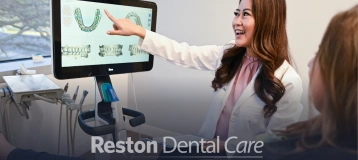 Reston Dental Care