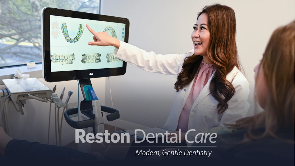 Reston Dental Care
