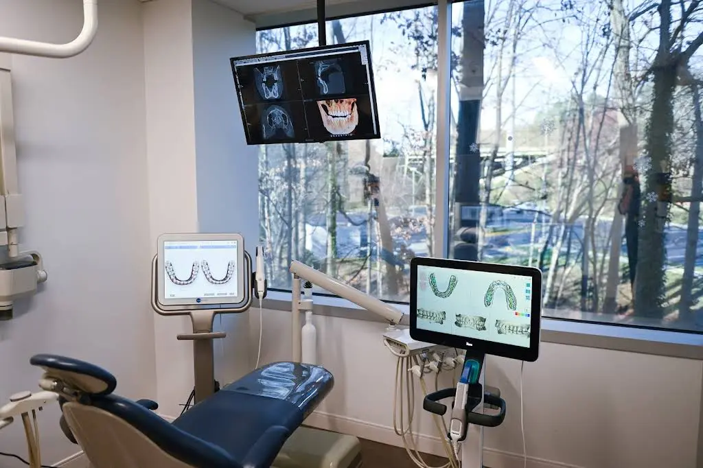 Reston Dental Care