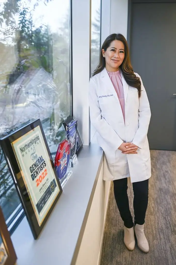 Reston Dental Care