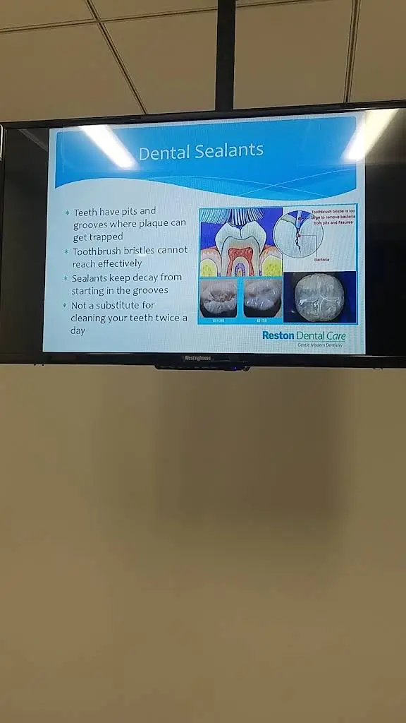 Reston Dental Care