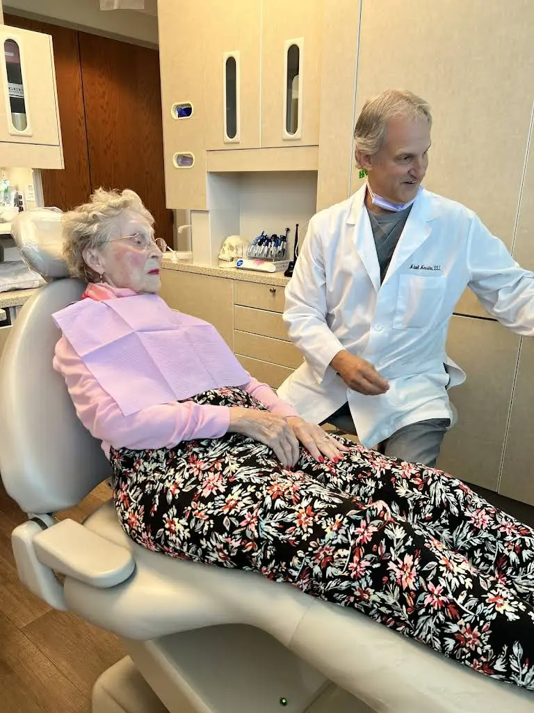 Dental Group at Reston Station