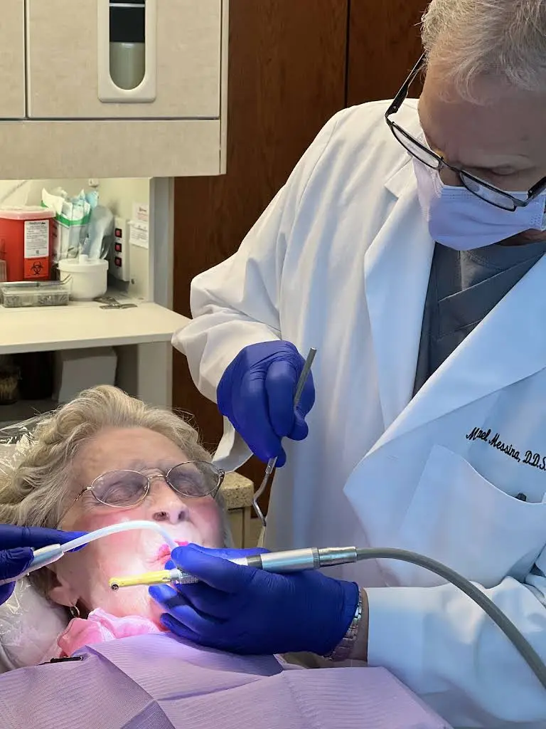 Dental Group at Reston Station