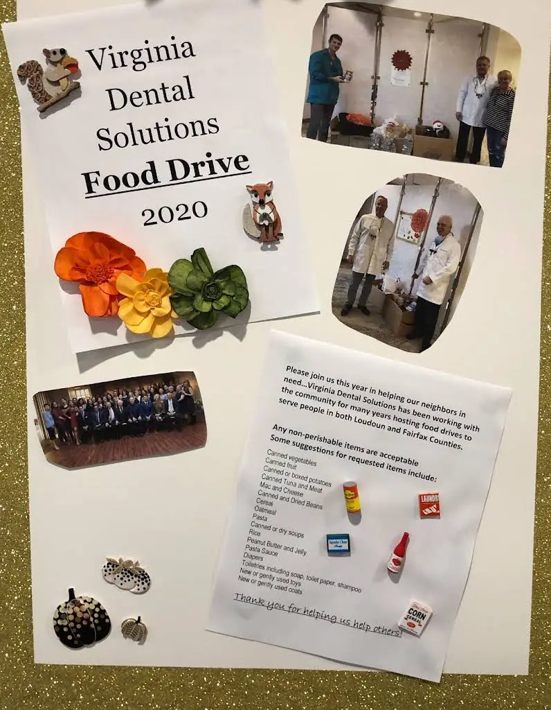 Virginia Dental Solutions
