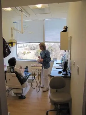 Virginia Dental Solutions