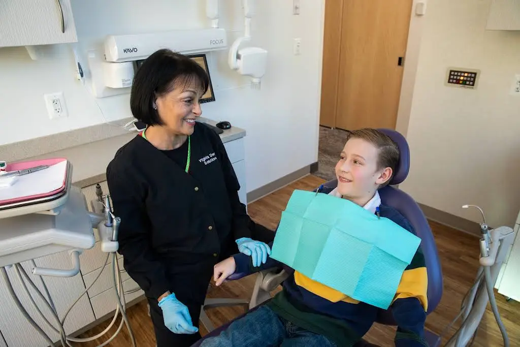 Virginia Dental Solutions