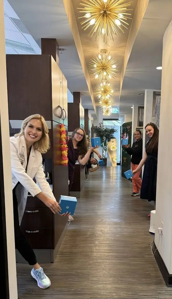 Smiles at Reston Town Center