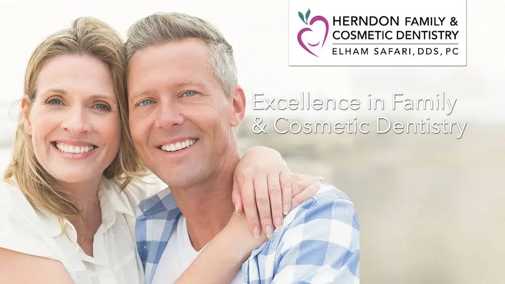 Herndon Family & Cosmetic Dentistry