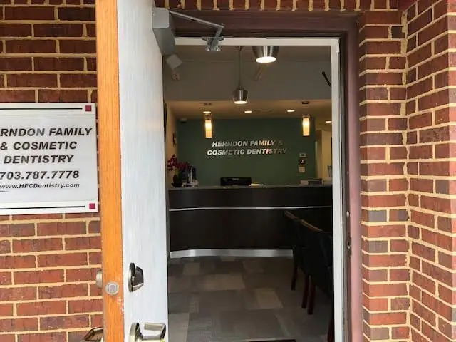 Herndon Family & Cosmetic Dentistry