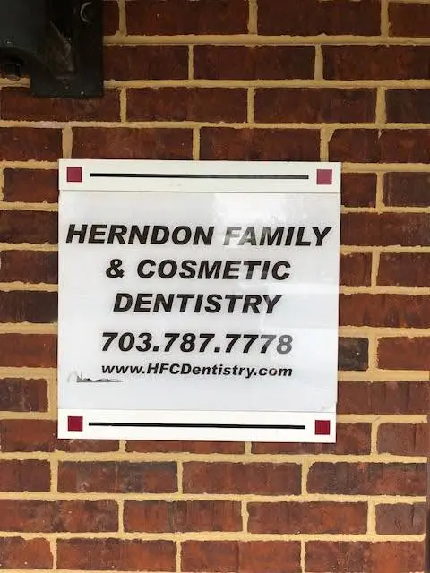 Herndon Family & Cosmetic Dentistry