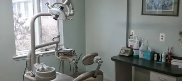 Dr. Damavandi Family Dentistry
