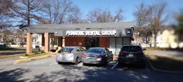 Pediatric Dental Group