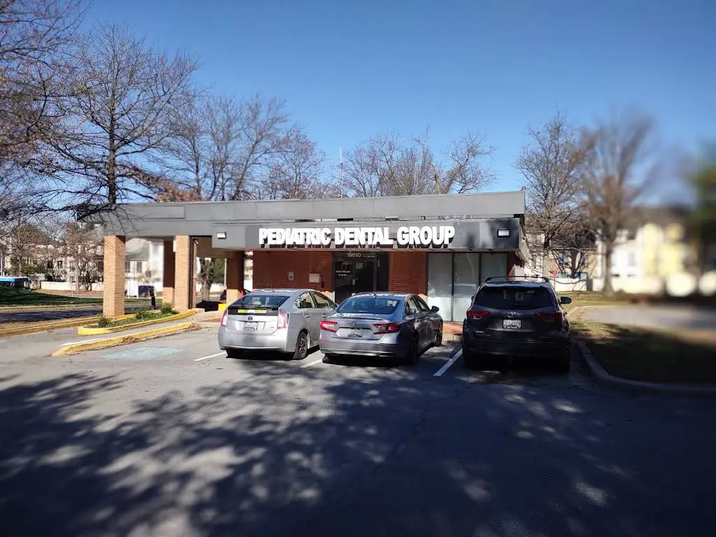 Pediatric Dental Group