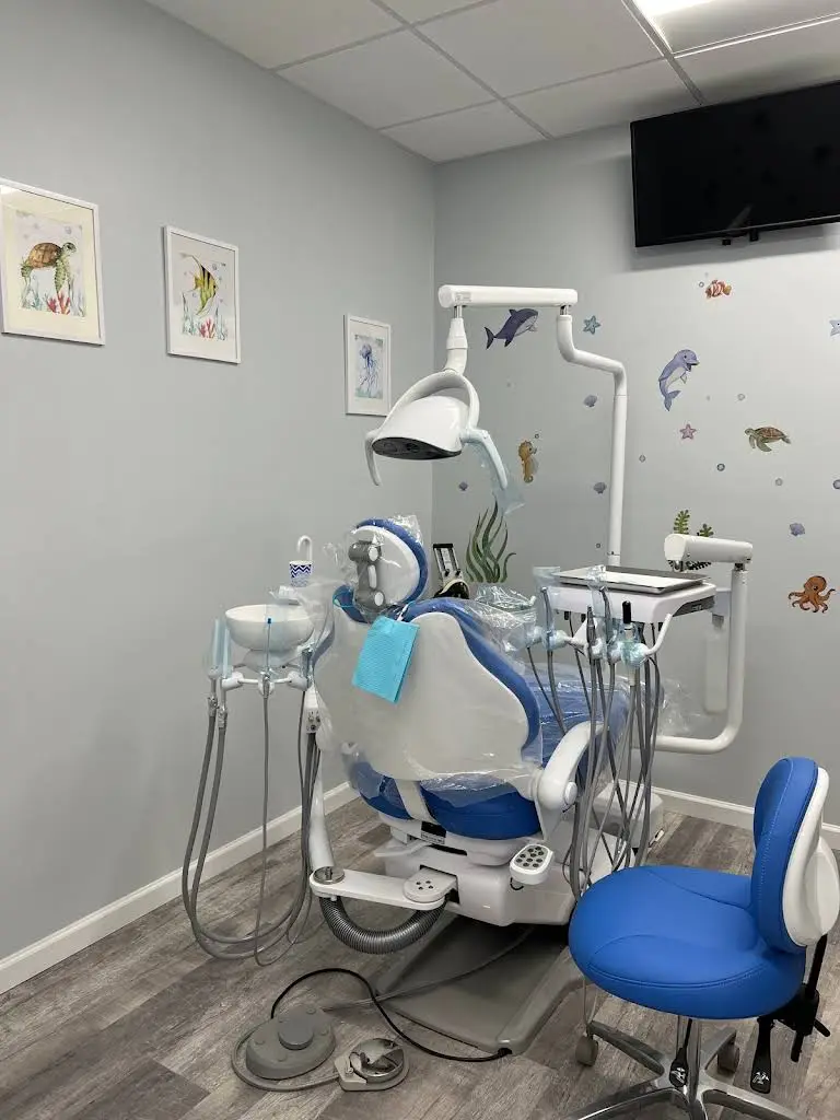 Pediatric Dental Group