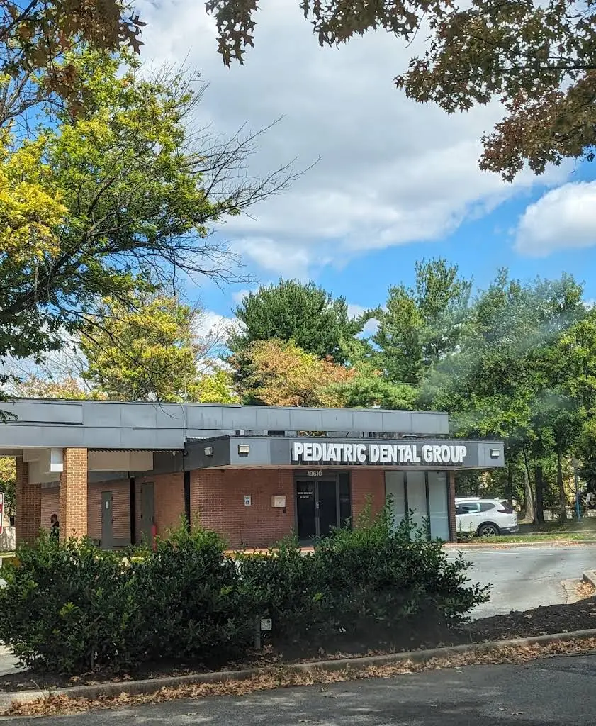 Pediatric Dental Group