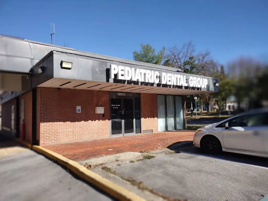 Pediatric Dental Group