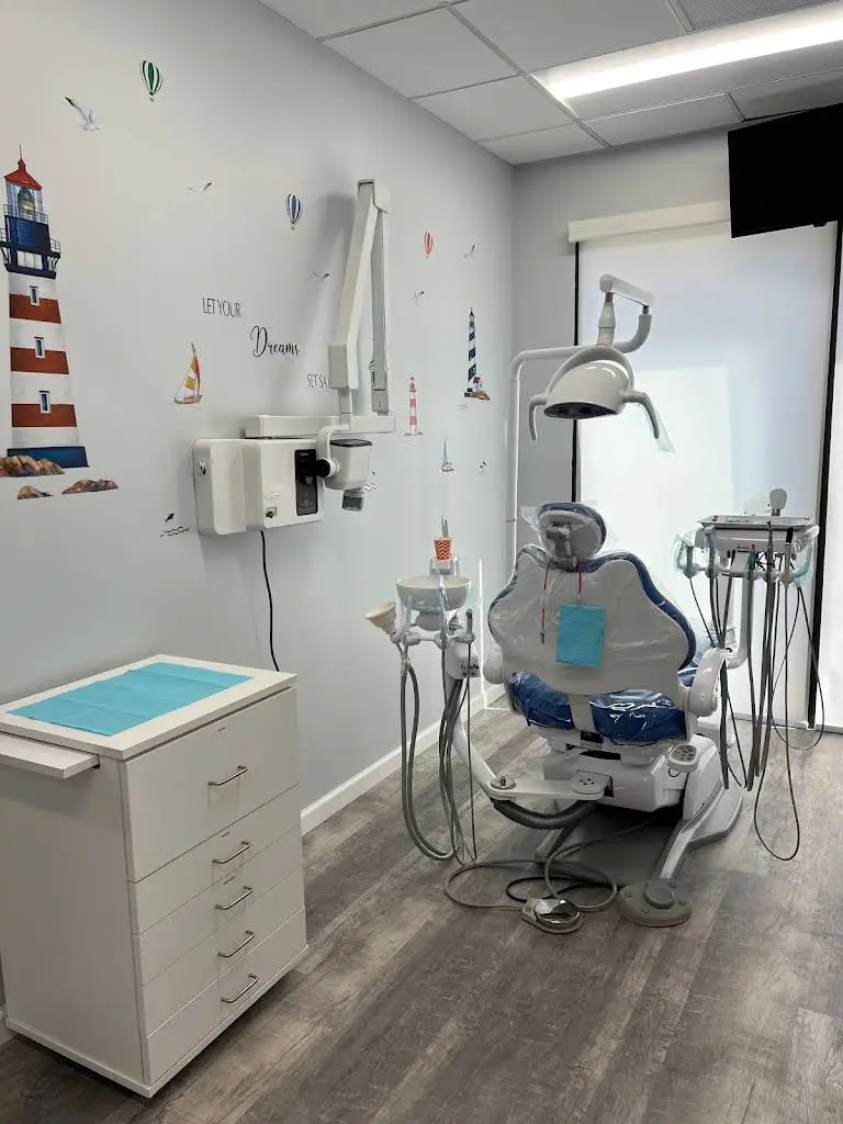 Pediatric Dental Group