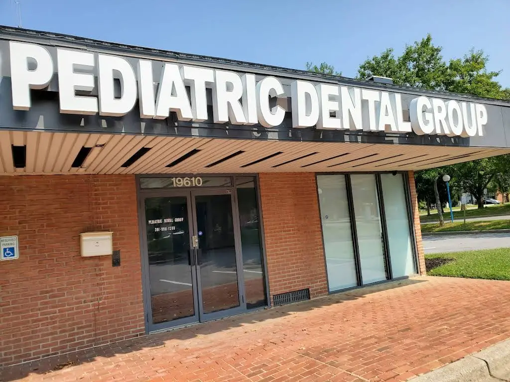 Pediatric Dental Group