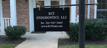 RCT Endodontics North Potomac
