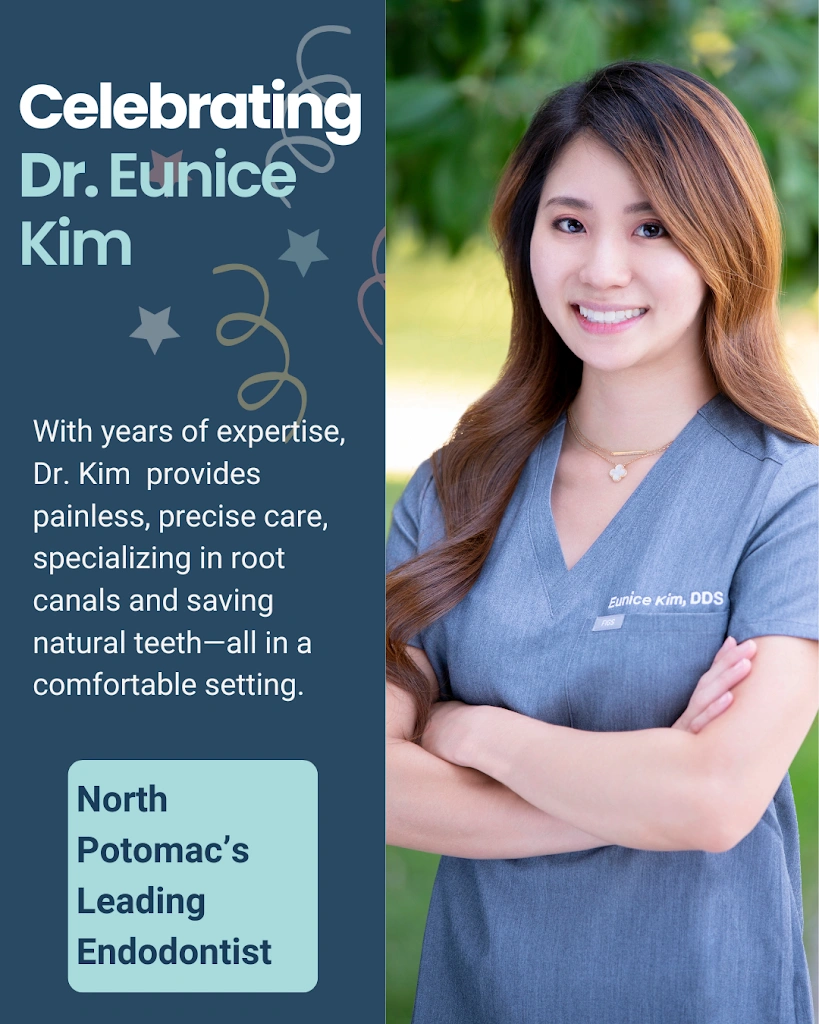 RCT Endodontics North Potomac