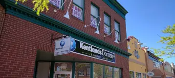 Kentlands Dentistry and Implant Center