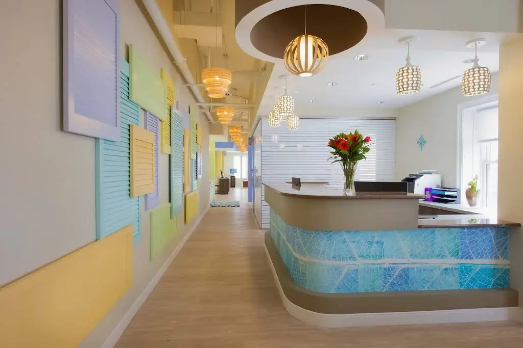 Sublime Smiles Orthodontics