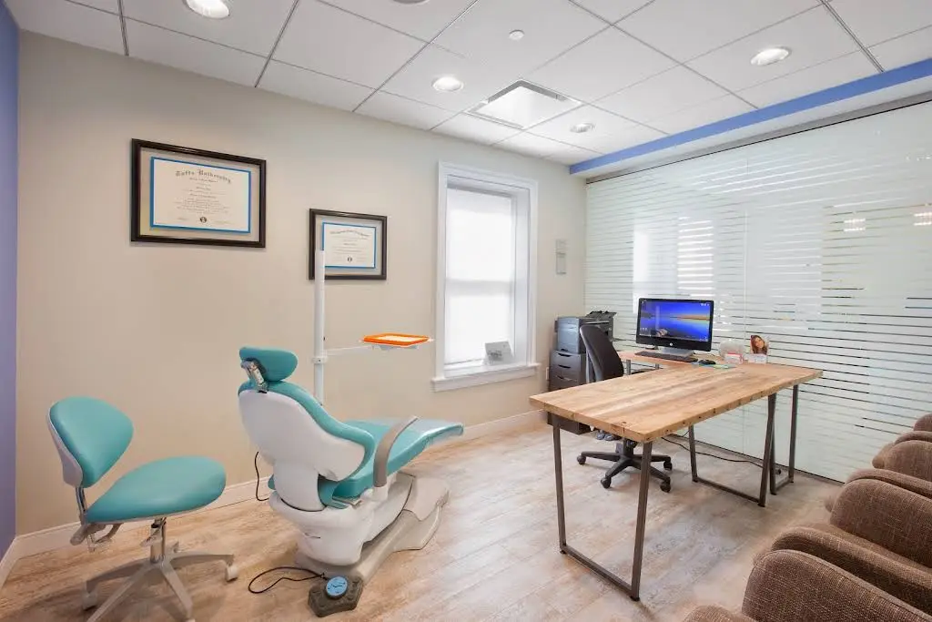 Sublime Smiles Orthodontics