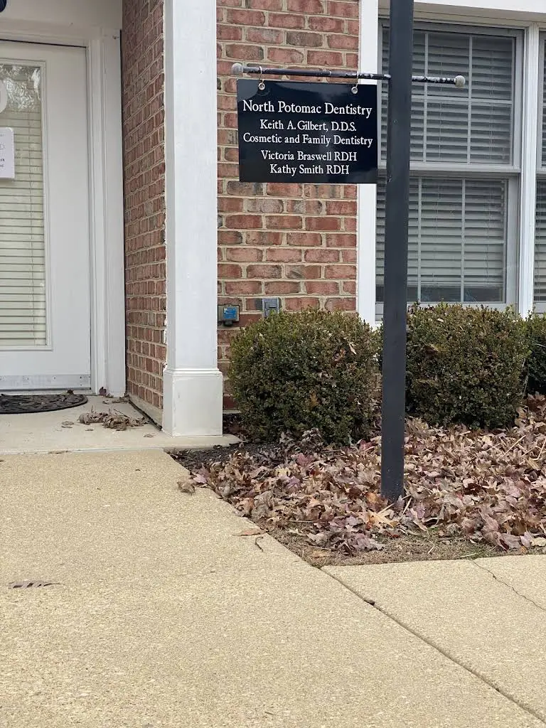 North Potomac Dentistry