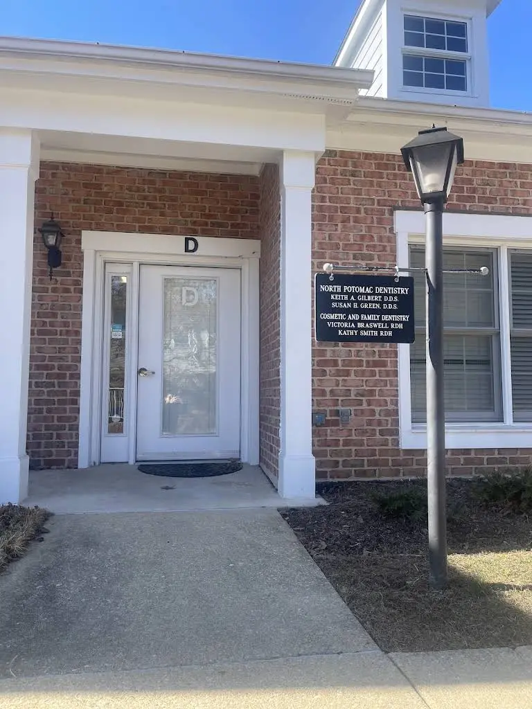 North Potomac Dentistry