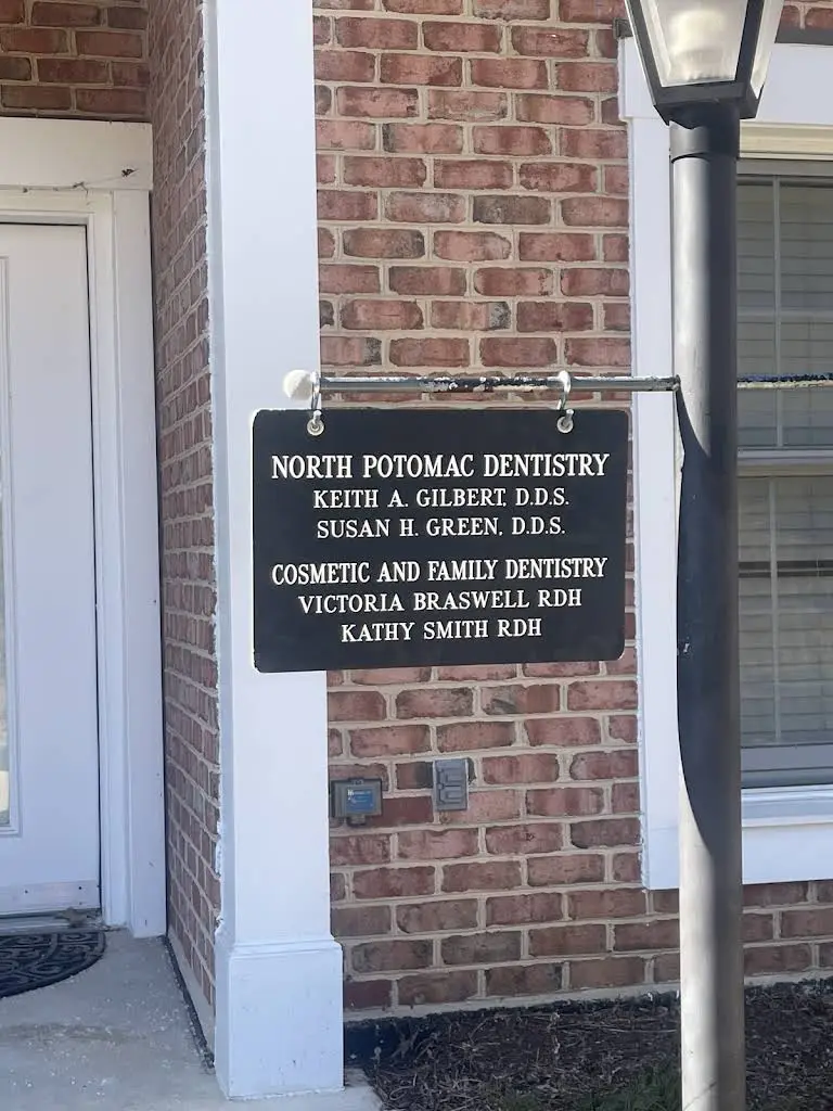 North Potomac Dentistry