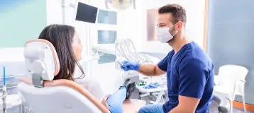 Pediatric Dental Care
