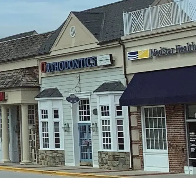 Maryland Advanced Orthodontics: David S. Lavine, DDS, MS