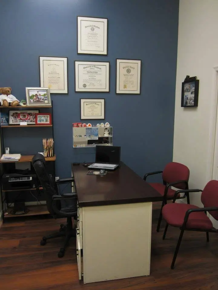 Maryland Advanced Orthodontics: David S. Lavine, DDS, MS