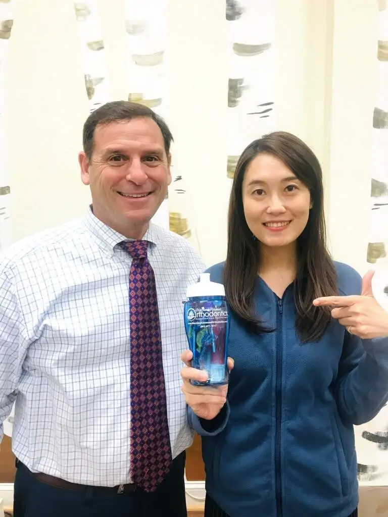 Maryland Advanced Orthodontics: David S. Lavine, DDS, MS