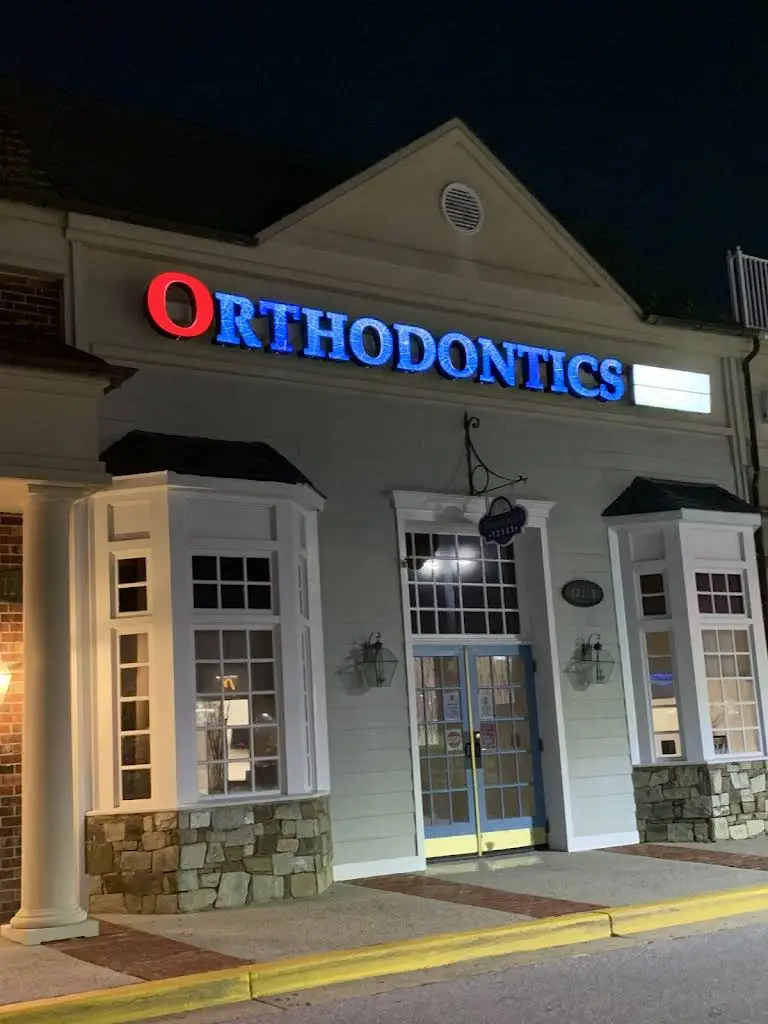 Maryland Advanced Orthodontics: David S. Lavine, DDS, MS
