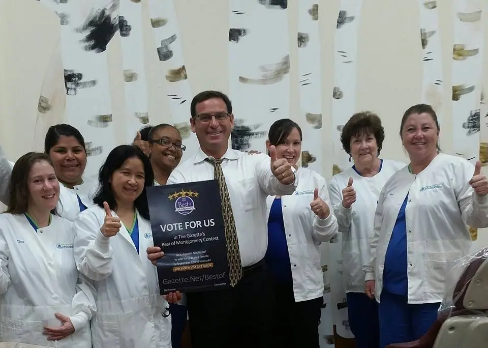 Maryland Advanced Orthodontics: David S. Lavine, DDS, MS