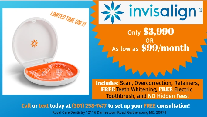Royal Care Dentistry
