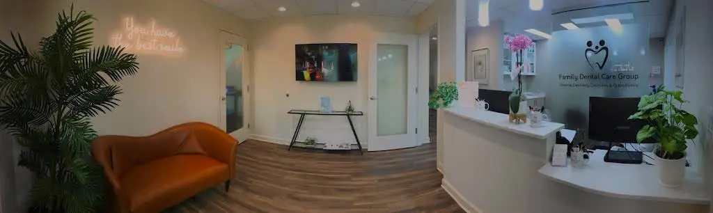 Family Dental Care Group, LLC