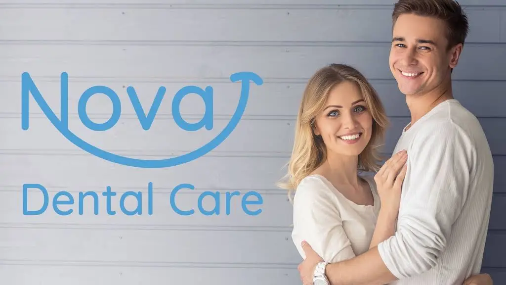 Nova Dental Care- Chantilly