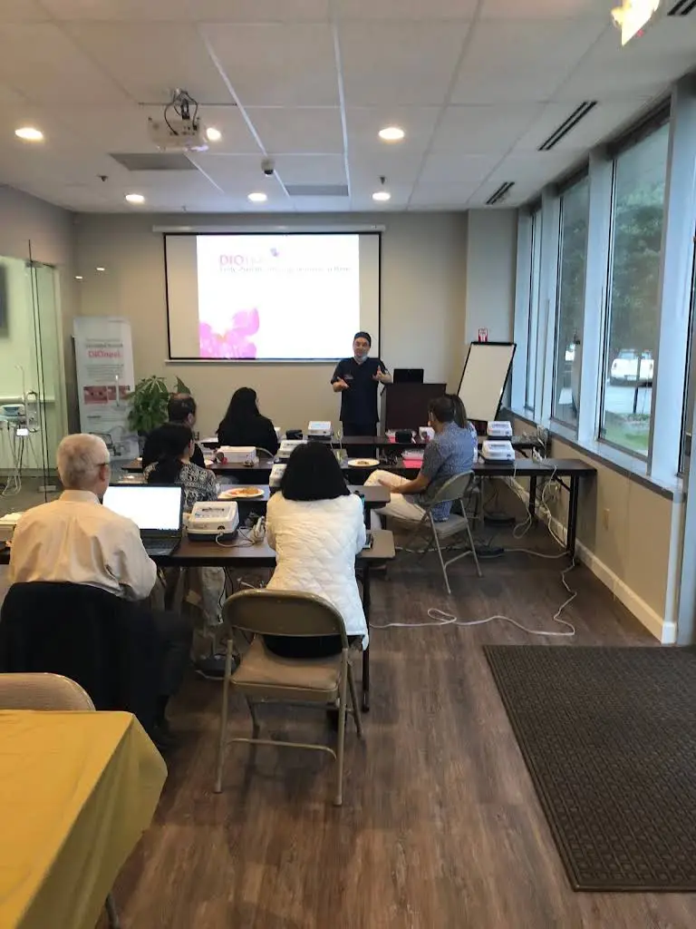 Chantilly Dental & Implant Center