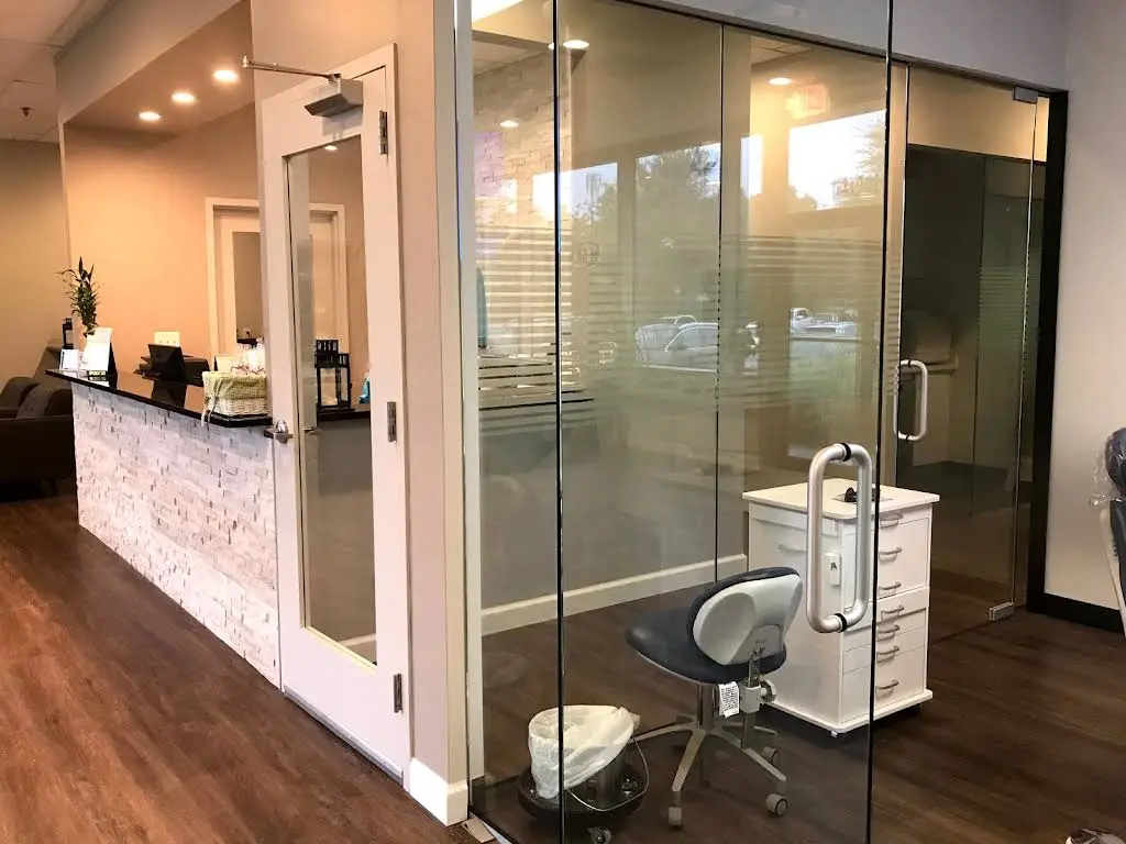 Chantilly Dental & Implant Center