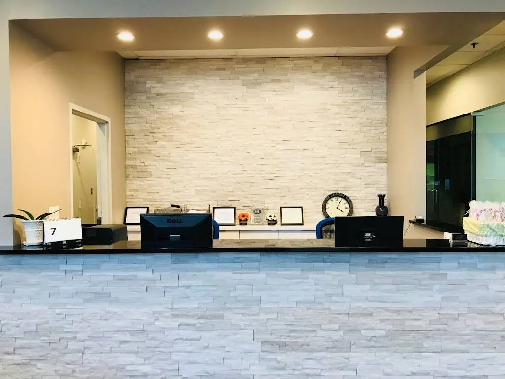 Chantilly Dental & Implant Center