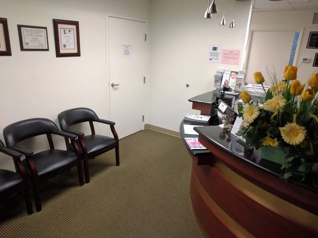 Chantilly Dental & Implant Center
