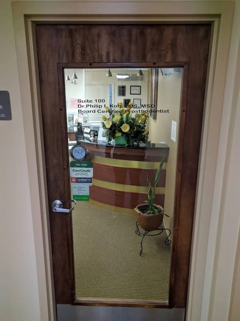 Chantilly Dental & Implant Center