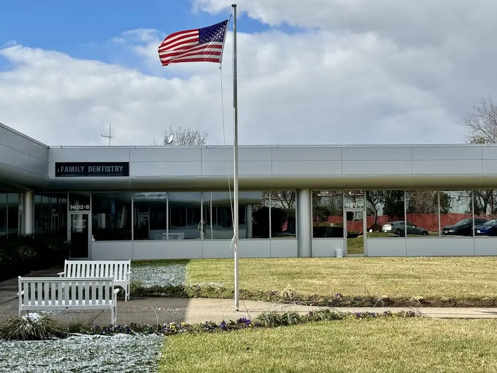 Family Dentistry of VA