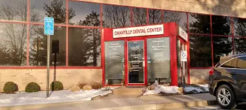 Chantilly Dental Center